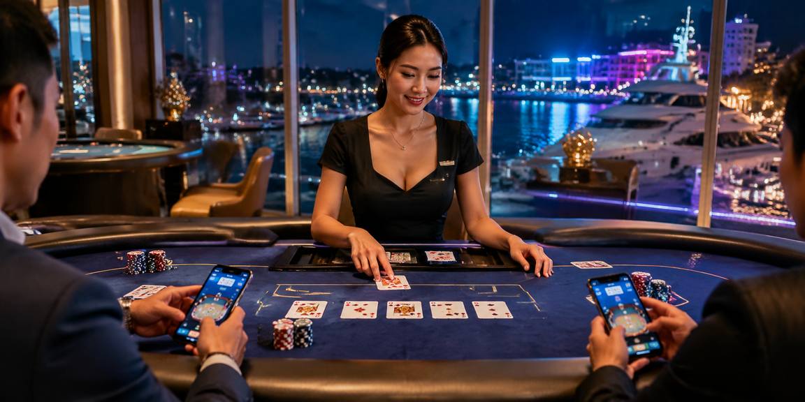 et789 et789 — thương hiệu casino di động sinh ra từ nhịp sống Việt